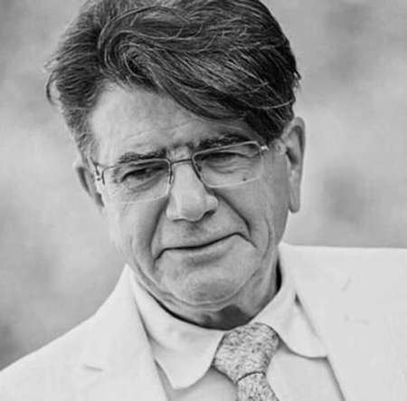 محمدرضا شجریان شمع و پروانه